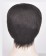 FESHFEN新款男士真人發(fā)短發(fā)假發(fā)自然黑爸爸款中老年手織頭頂假發(fā)